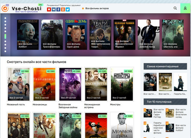 Crunchyroll - Vsechastifilmov - Profilinfo