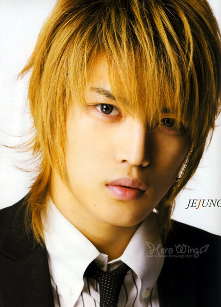 Crunchyroll Groups Jaejoong Lovers Club