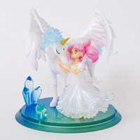 chibiusa and helios figure preorder