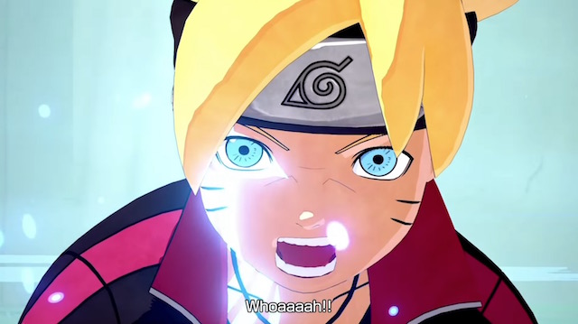 Naruto zu Boruto