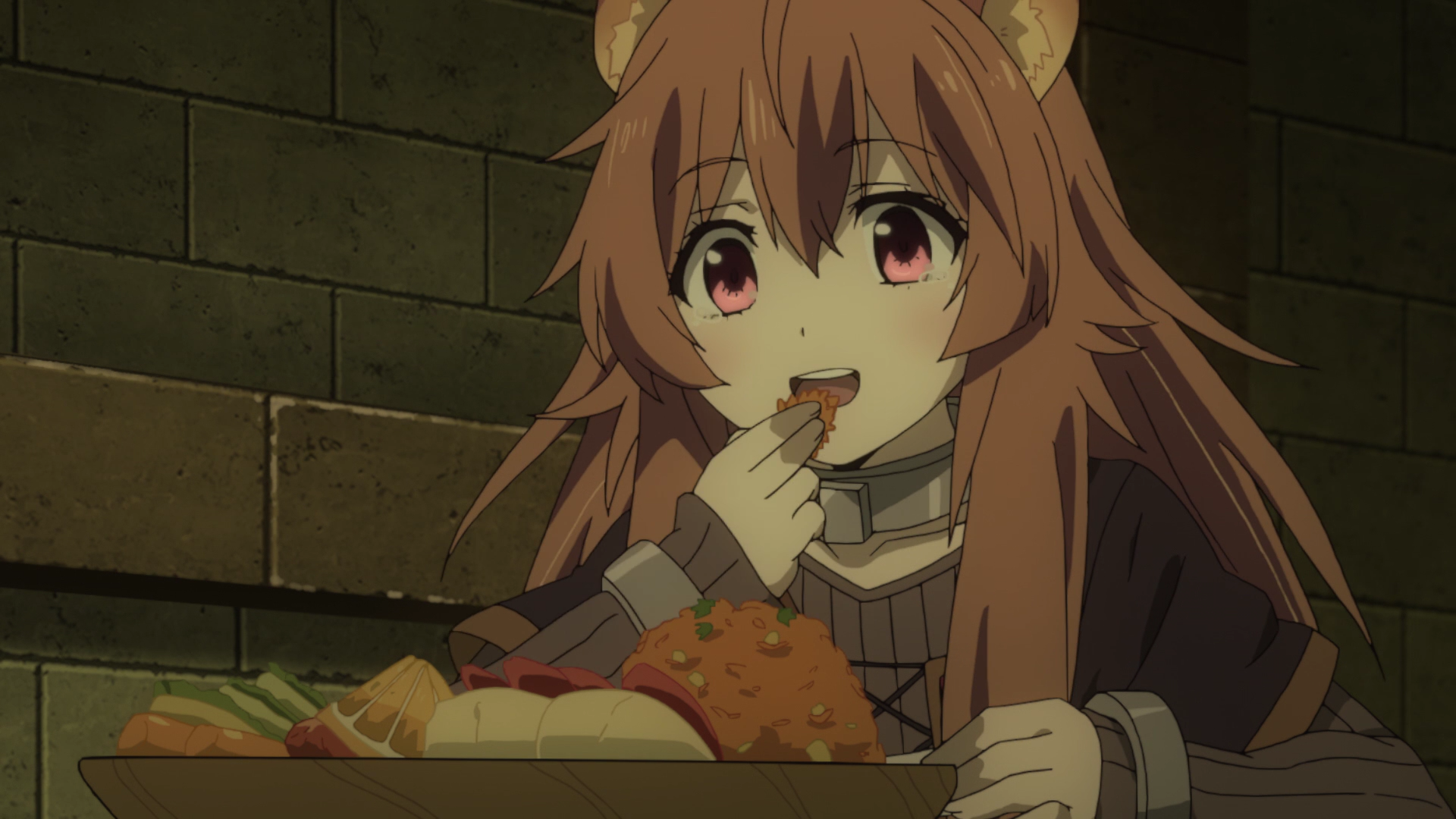 The Rising Of The Shield Hero Deutsche Synchro