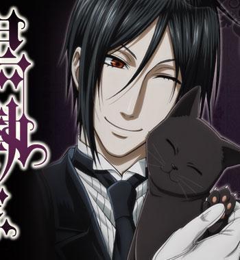 kuroshitsuji crunchyroll