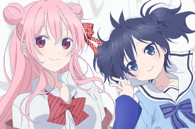 Happy Sugar Life Happy Sugar Life