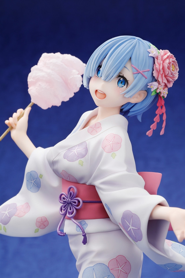 crunchyroll rem figure