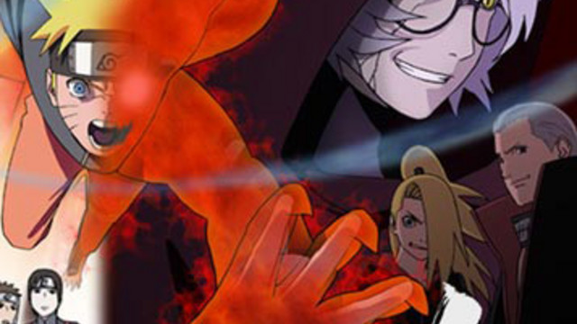 Crunchyroll Video 500 Episodes Of Naruto Anime Celebrated