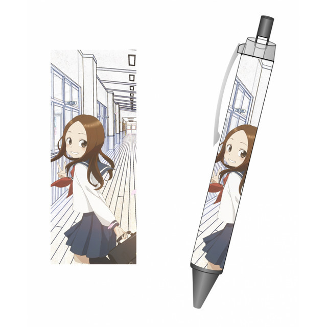Quand Takagi Me Taquine Saison 3