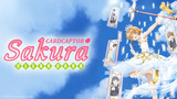 Cardcaptor Sakura: Clear Card