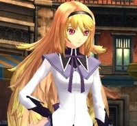 Crunchyroll - "Tales of Xillia 2" Screens Try on "Code Geass" and