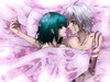 D Gray Man Hentai