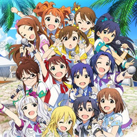 Crunchyroll Video Digest For The Idolm Ster M Sters Of Idol World Live Blu Ray