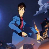 Crunchyroll Gentleman Thief Gets Stylish And Spacey In Lupin The Third Part 5 Op Animation