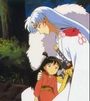 Crunchyroll - Groups - Sesshomaru and Inuyasha