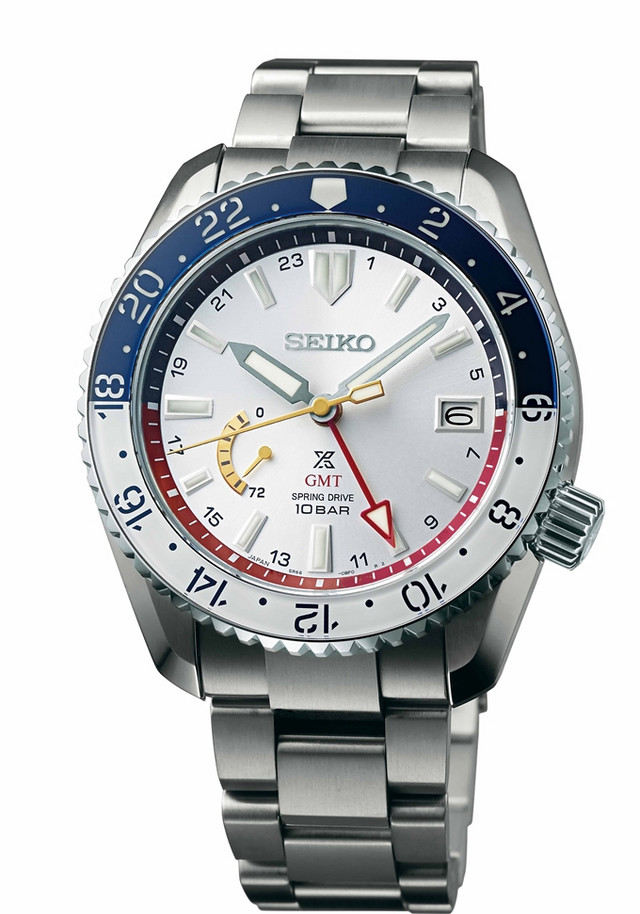 Crunchyroll - SEIKO Celebrates Mobile Suit Gundam Franchise's 40th  Anniversary with Limited Sport Watches