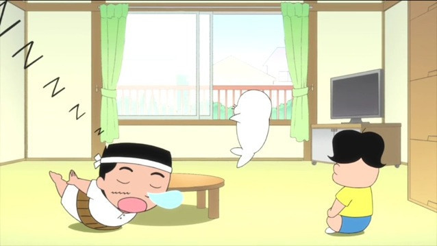 Crunchyroll Forum Review Shonen Ashibe Go Go Goma Chan Crunchyroll Forum Review Shonen Ashibe Go Go Goma Chan