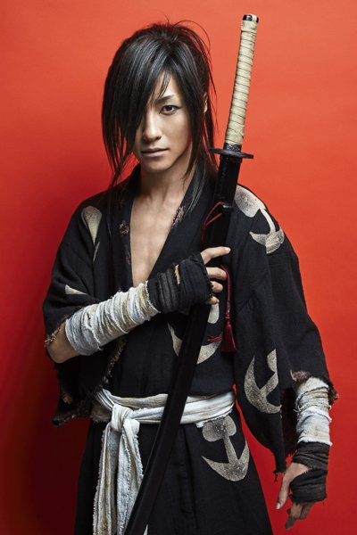 Cosplay Dororo Hyakkimaru Aliexpress