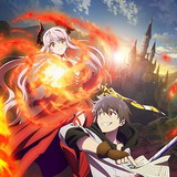 Sentai Filmworks Acquires I'm Quitting Heroing Anime thumbnail