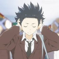 Crunchyroll - A Silent Voice Returns to U.S. Theaters on January 28th ...