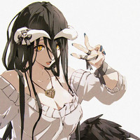Crunchyroll Overlord Artist Draws Causal Clothes Npcs Along With Characters From Attack On Titan Idolm Ster Kancolle And More