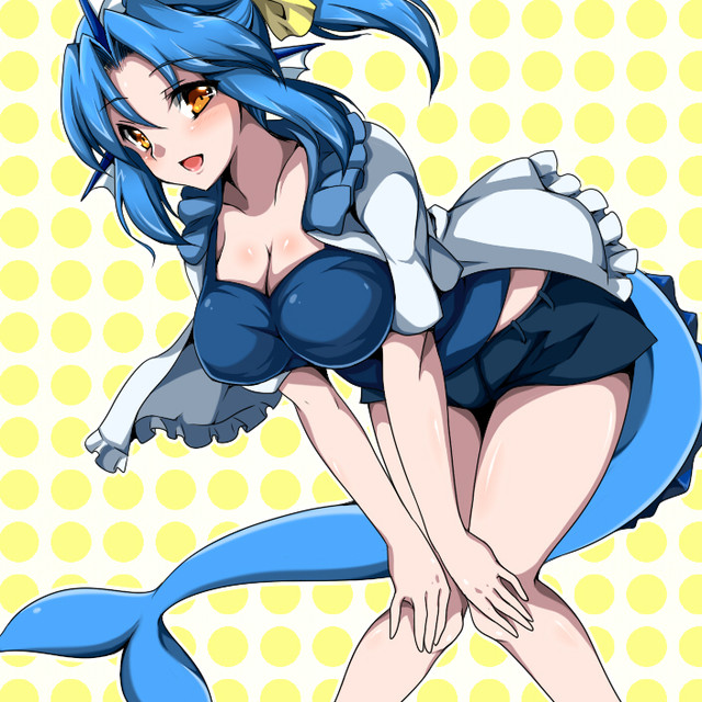 Gijinka Hentai