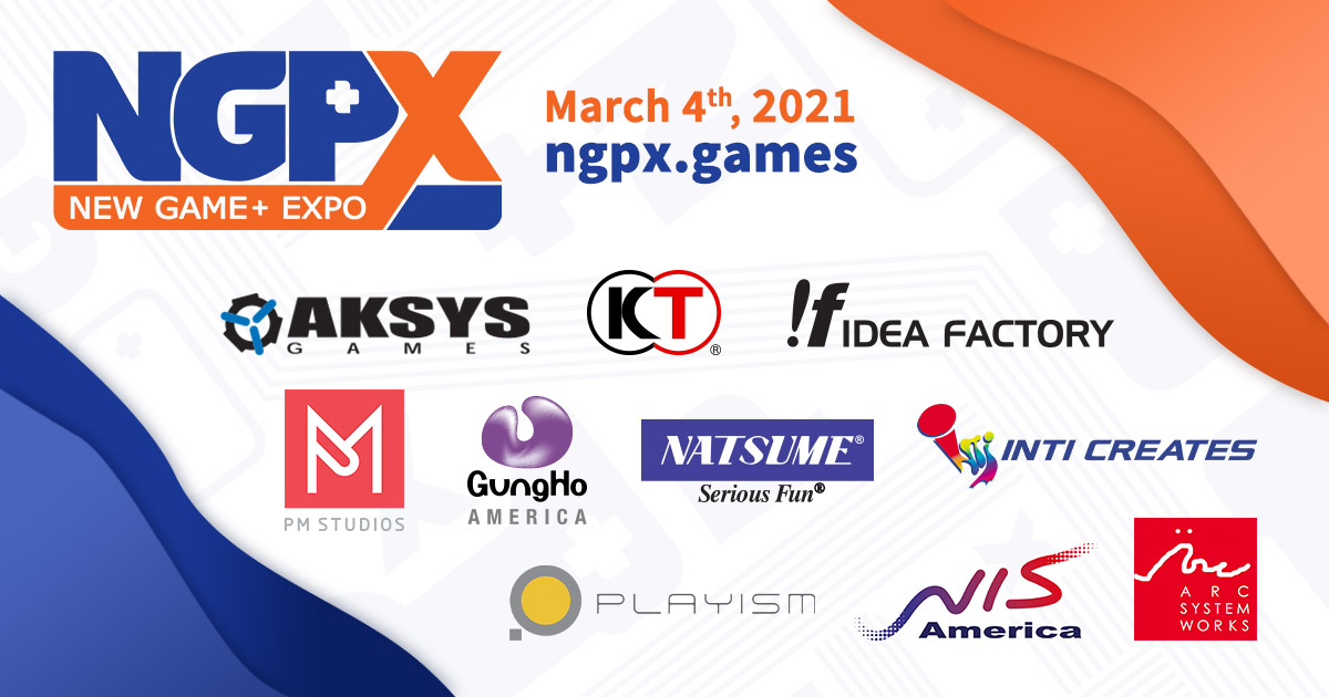 Expo am. Expo Gaming. Саммит GAMEEXPO 2023. Aksys. New game+.