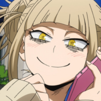 Crunchyroll - QUIZ: Which Villain In My Hero Academia Are You?