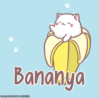 snazzy bananya