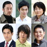 Crunchyroll - More Cast for "Parasyte" Live-Action Films Revealed