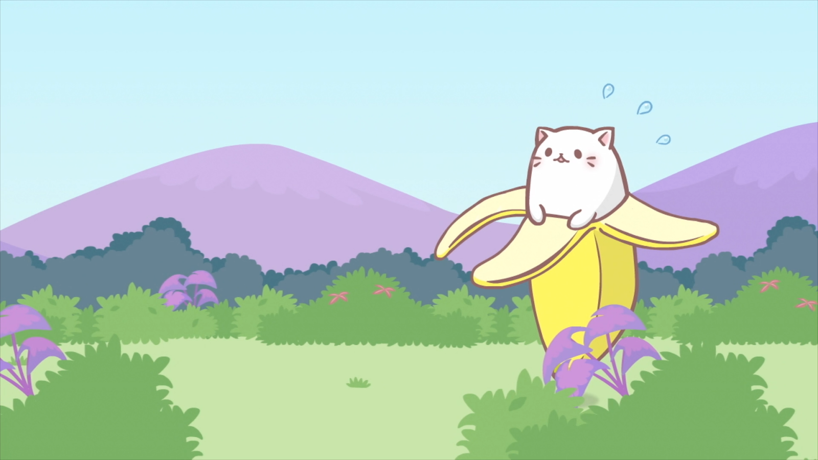 Bananya