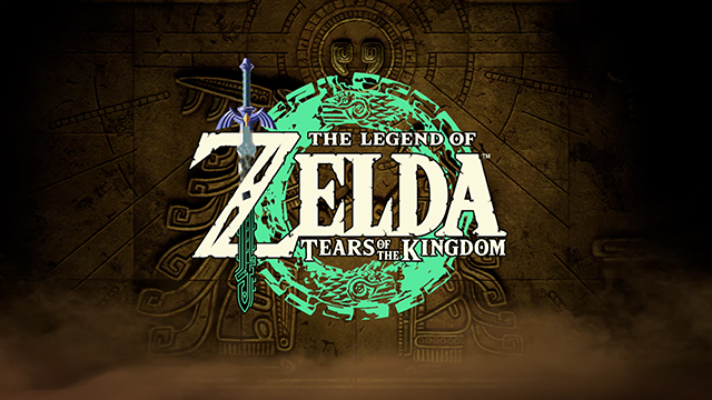 #ROUNDUP: The Legend of Zelda: Tears of the Kingdom Release Date and More Revealed During Nintendo Direct