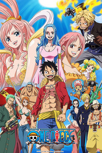 <b>One Piece</b>: Summit War (385-516) Серия 475, <b>Moving</b> Into the Final ...