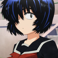 My Mysterious Girlfriend Anime