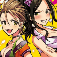 Crunchyroll Un Spinoff Para El Manga The Idolm Ster Cinderella Girls Wild Wind Girl