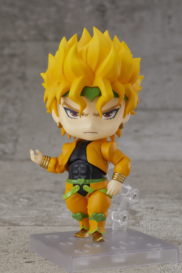 crunchyroll dio figure