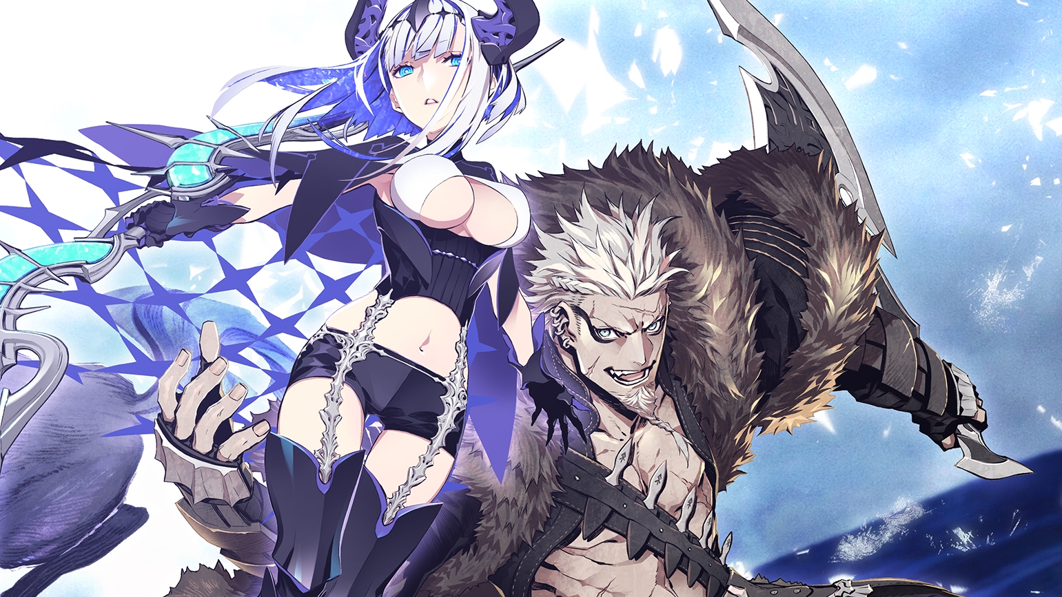 fate crunchyroll