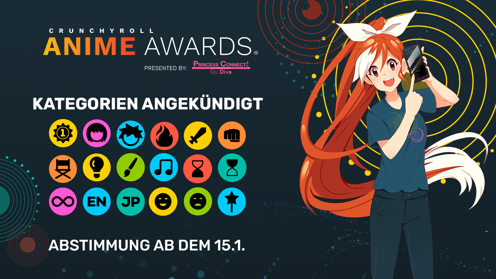Wann Ist Der Anime Tag