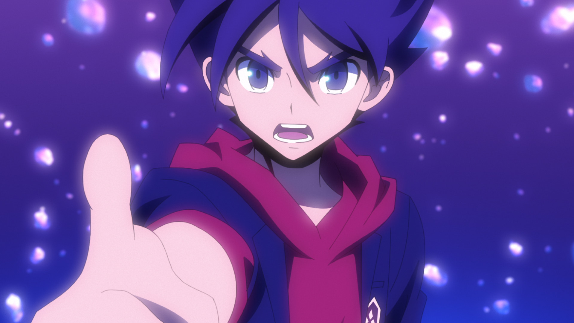 Megaton Musashi TV Anime Delays Episode 19 to Keep Up Quality