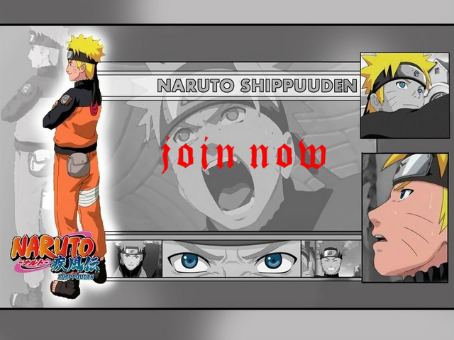 Crunchyroll - naruto and naruto shippuden XD - Group Info