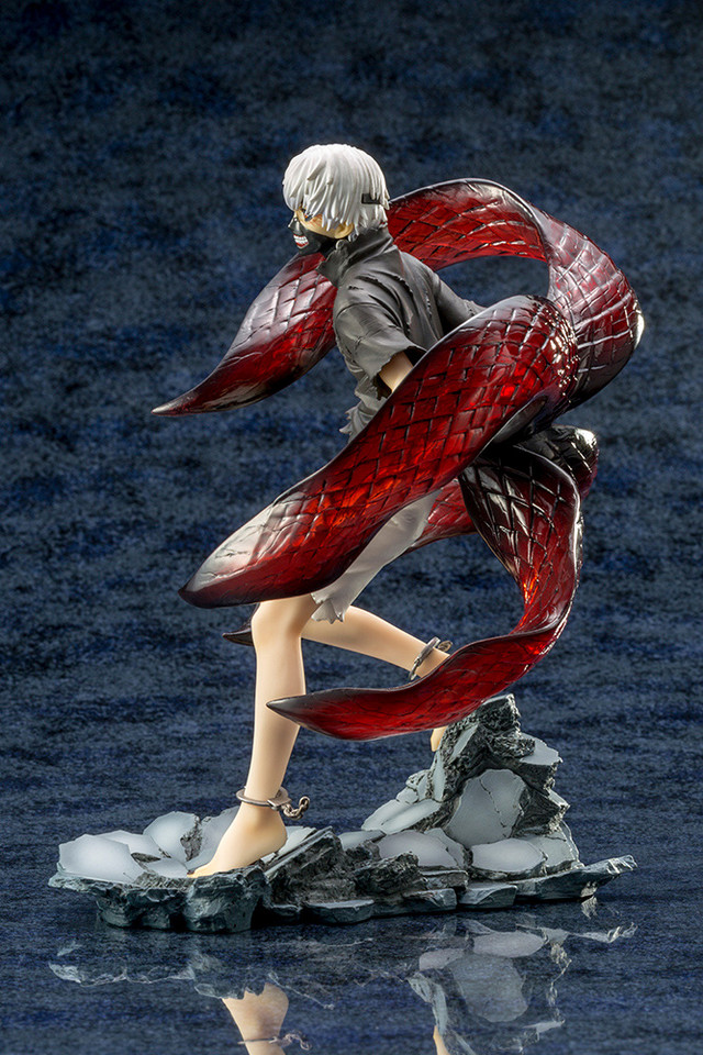 check out details of tokyo ghoul: ken kaneki aw