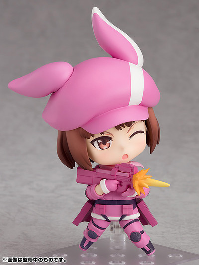 llenn nendoroid