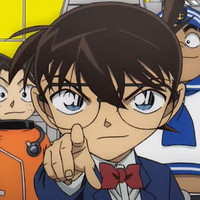 Crunchyroll Watch Op Movie For Detective Conan 25th Feature Film The Bride Of Halloween