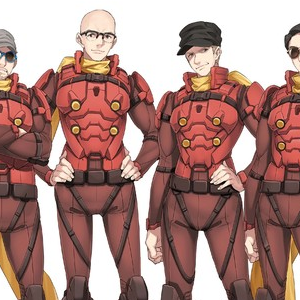 Crunchyroll Cyborg 009 Call Of Justice Contara Con Tema Principal De La Banda Monkey Majik