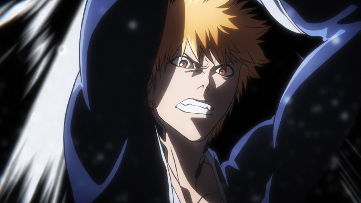 Bleach: Tausendjähriger Blutkrieg