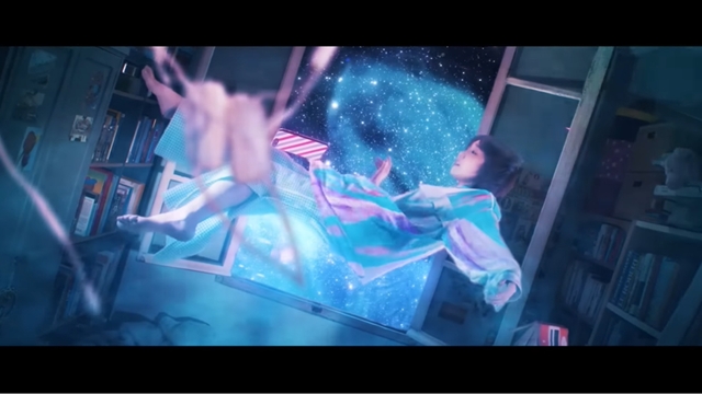 <div></noscript>By the Grace of the Gods Season 2 Ending Theme MV Shows Azusa Tadokoro's Space Trip in Her Room</div>