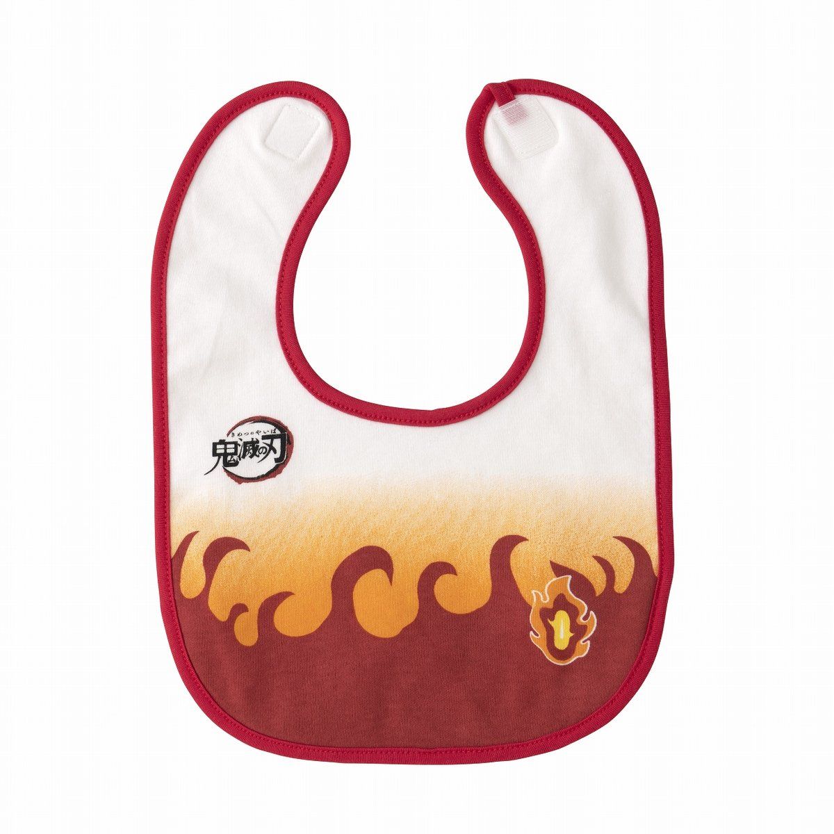 Demon Slayer bibs