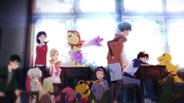 Crunchyroll - REVIEW: Digimon Survive Is Like Playing Through An Anime  Episode