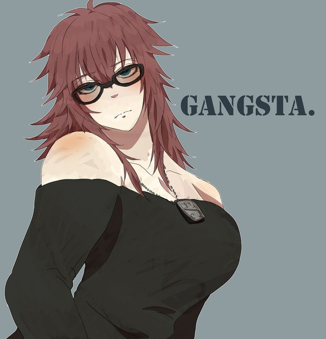 Crunchyroll Forum Gangsta Anticipation And Discussion Page 22