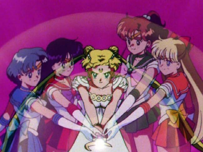 #FEATURE: Rückblick auf 30 erstaunliche Jahre Sailor Moon