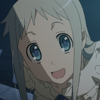 Crunchyroll - Anohana 10th Anniversary Event to Feature Sequel Story