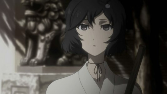 Crunchyroll - -Steins Gate - Group Info