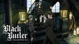 Black Butler -Emerald Witch Arc-
